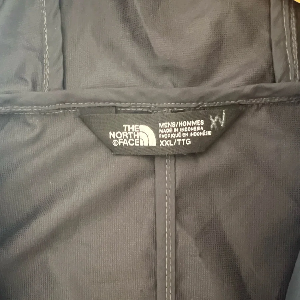 The North Face Men's Windwall Jacket size xxl